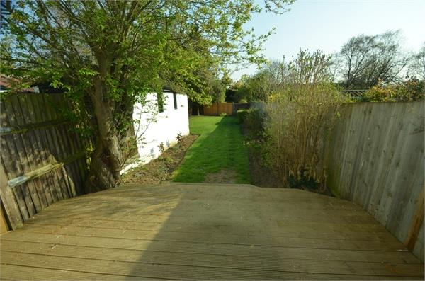 Hale Drive, Mill Hill